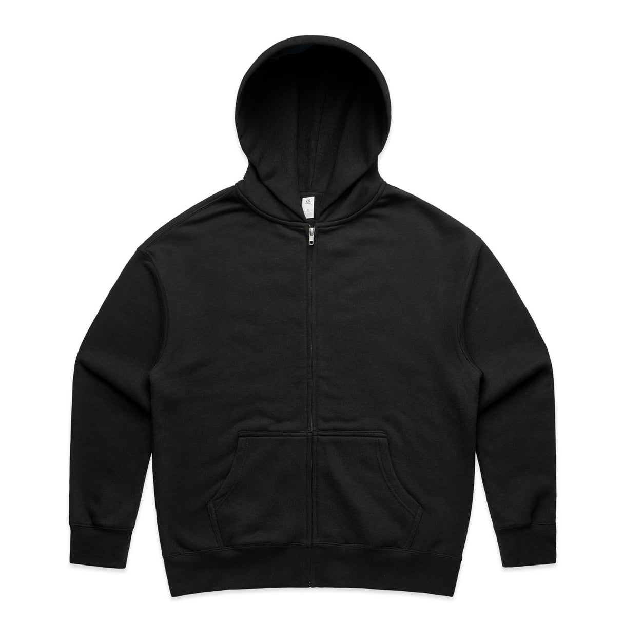 4162 - Wo's Relax Zip Hood