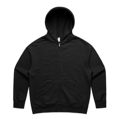 4162 - Wo's Relax Zip Hood