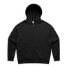 4162 - Wo's Relax Zip Hood