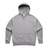 4162 - Wo's Relax Zip Hood