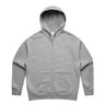 4162 - Wo's Relax Zip Hood