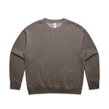 4165 - Wo's Relax Faded Crew