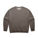 4165 - Wo's Relax Faded Crew