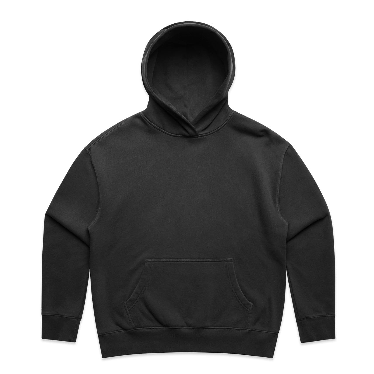 4166 - Wo's Relax Faded Hood