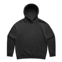 4166 - Wo's Relax Faded Hood