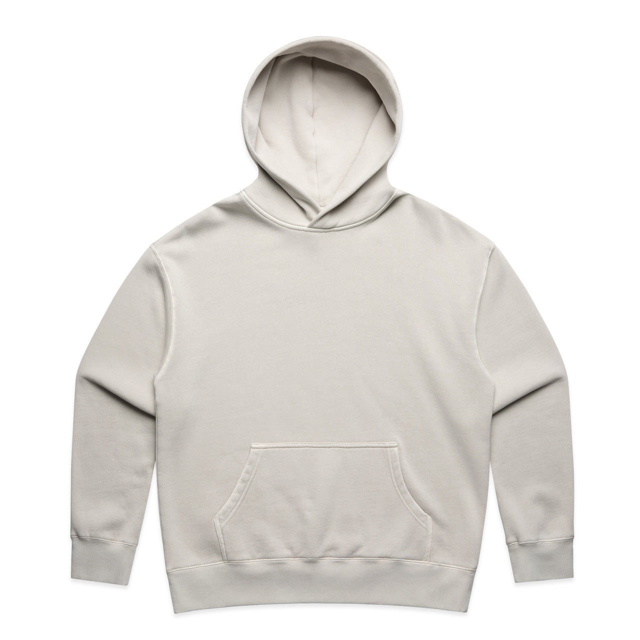 4166 - Wo's Relax Faded Hood