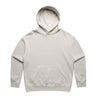 4166 - Wo's Relax Faded Hood
