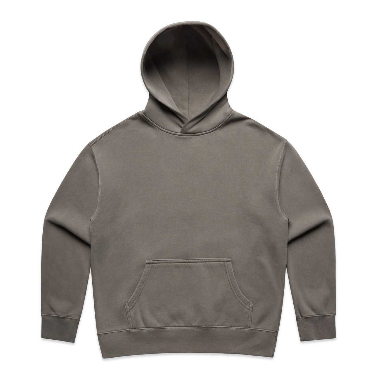 4166 - Wo's Relax Faded Hood