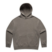 4166 - Wo's Relax Faded Hood