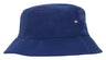 4166-Childs Brushed Sports Twill Bucket Hat