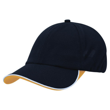 4167-Cool Dry Cap