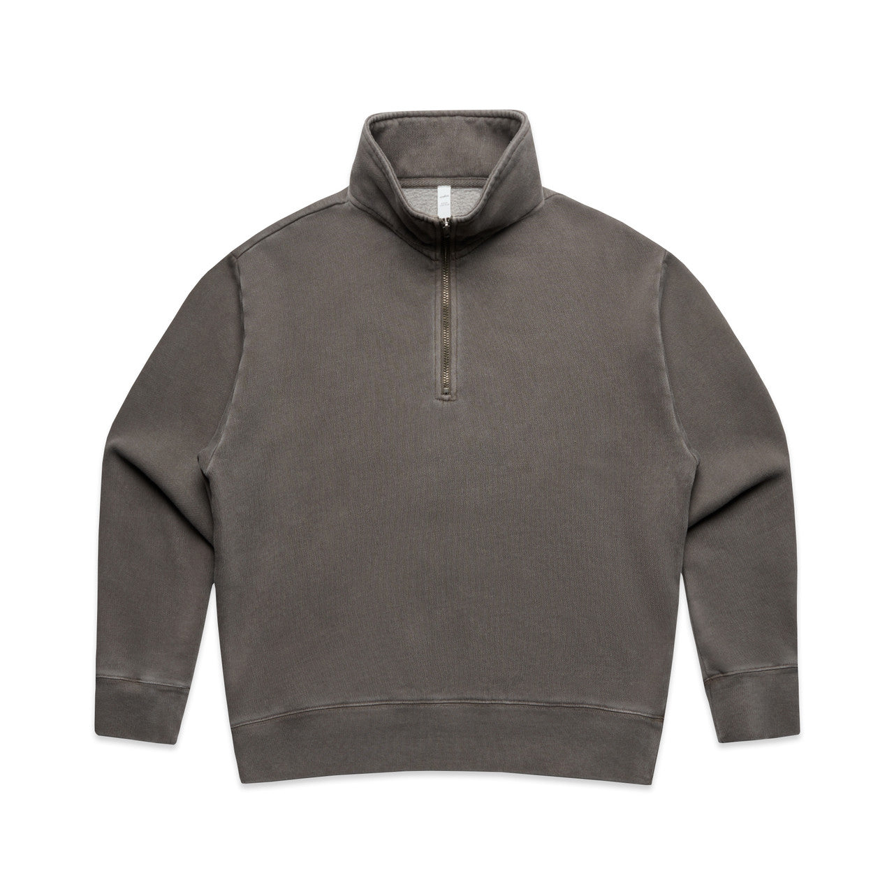 4167 - Wo's Relax Faded Half Zip