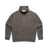 4167 - Wo's Relax Faded Half Zip