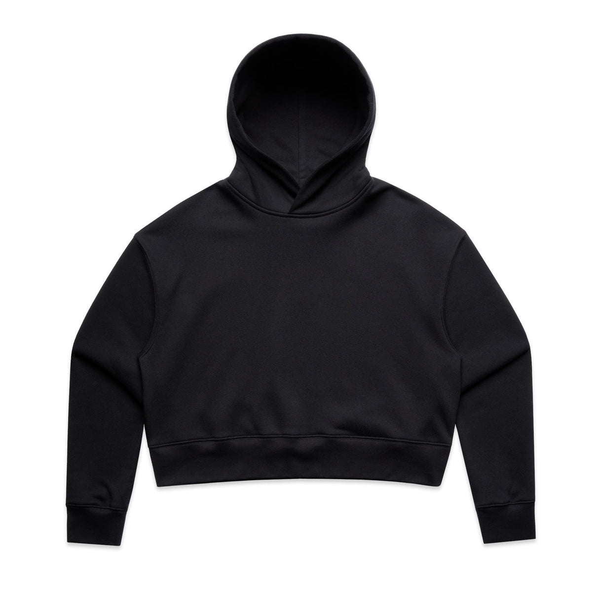 4168 - Wo's Relax Crop Hood