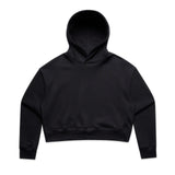4168 - Wo's Relax Crop Hood