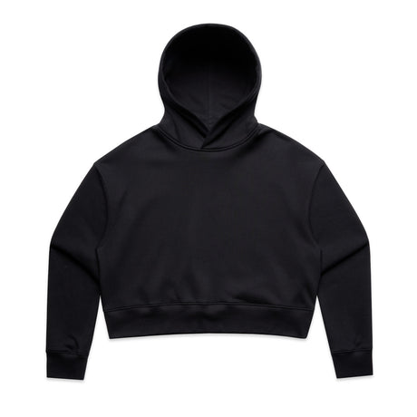 4168 - Wo's Relax Crop Hood