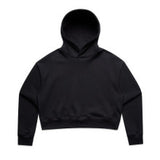 4168 - Wo's Relax Crop Hood
