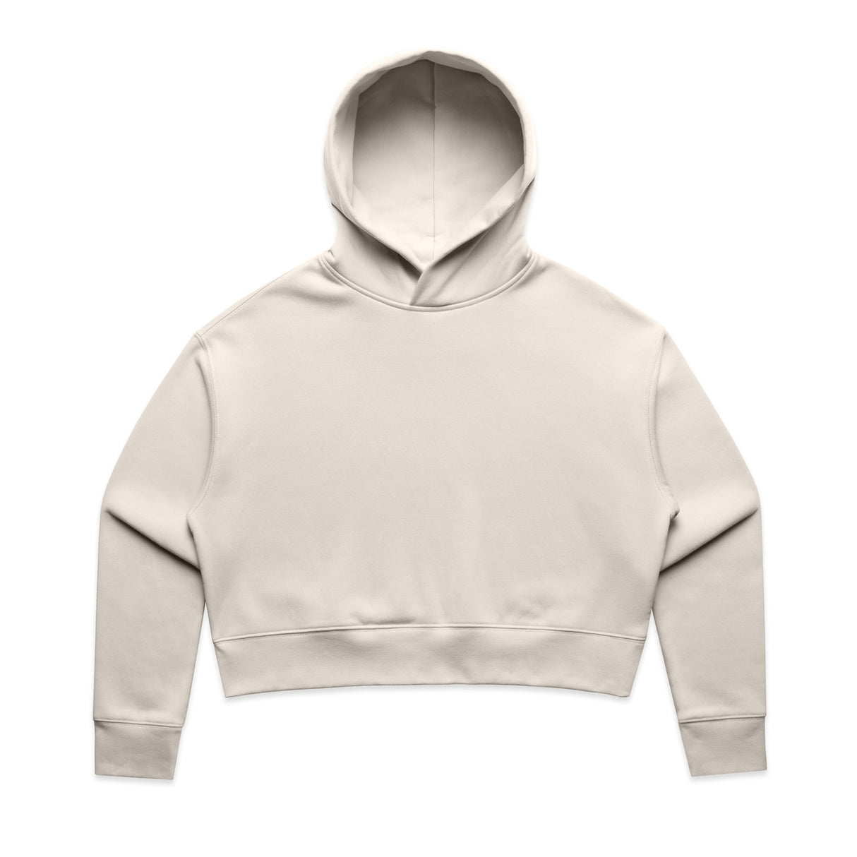 4168 - Wo's Relax Crop Hood