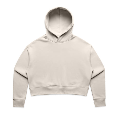 4168 - Wo's Relax Crop Hood