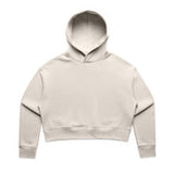 4168 - Wo's Relax Crop Hood