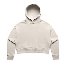4168 - Wo's Relax Crop Hood