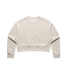 4169 - Wo's Relax Crop Crew