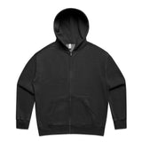 4170 - Wo's Relax Faded Zip Hood