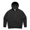 4170 - Wo's Relax Faded Zip Hood