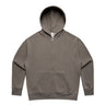 4170 - Wo's Relax Faded Zip Hood