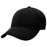 4171-Heavy Brushed Cotton Cap