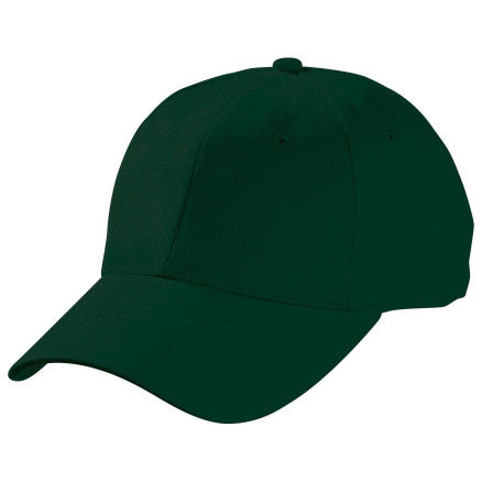 4171-Heavy Brushed Cotton Cap