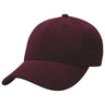 4171-Heavy Brushed Cotton Cap