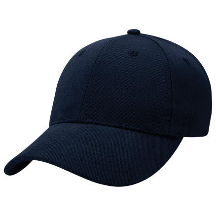 4171-Heavy Brushed Cotton Cap