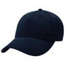 4171-Heavy Brushed Cotton Cap