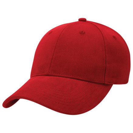 4171-Heavy Brushed Cotton Cap