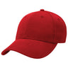 4171-Heavy Brushed Cotton Cap