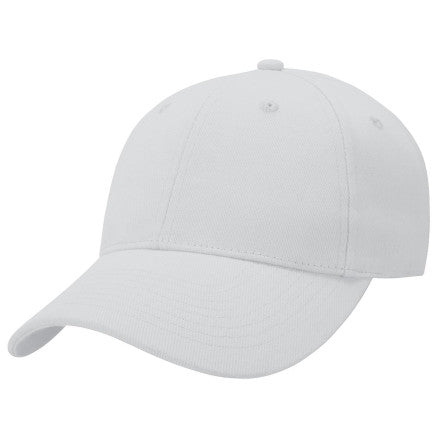 4171-Heavy Brushed Cotton Cap