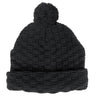 4220-Pom Pom Beanie