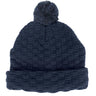 4220-Pom Pom Beanie