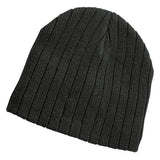 4235-Cable Knit Beanie
