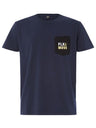 Flx & Move™ Mens Cotton Tee