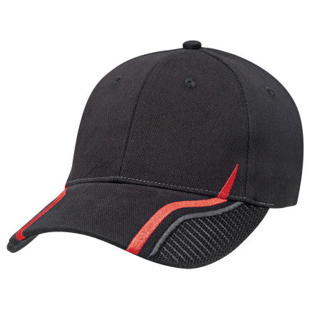 4361-Downforce Cap