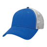 4362-Lo-Pro Mesh Trucker Cap