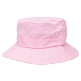 4363-Kids Twill Bucket Hat w/Toggle