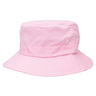 4363-Kids Twill Bucket Hat w/Toggle