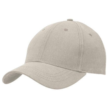 4383-Hemp Cap