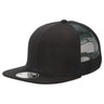 4391-Youth Snapback Trucker