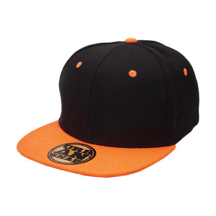 4392-Youth Urban Snapback