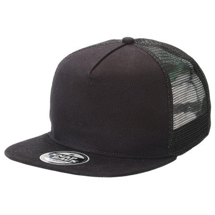 4394-Chino Flat Peak Trucker