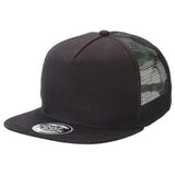 4394-Chino Flat Peak Trucker